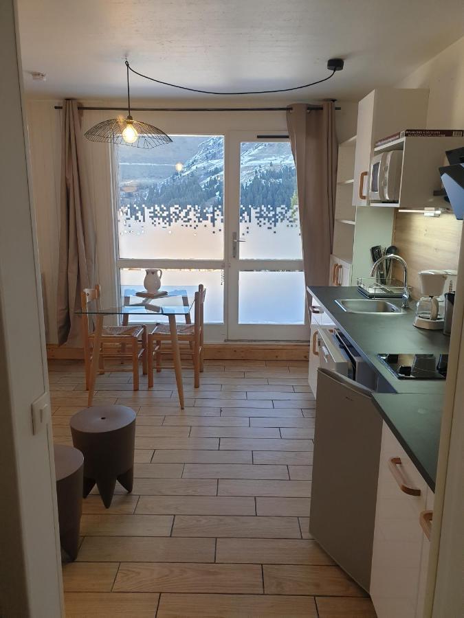 Residence Alpinea Mottaret, 3 A 5Pers Meribel Exterior photo