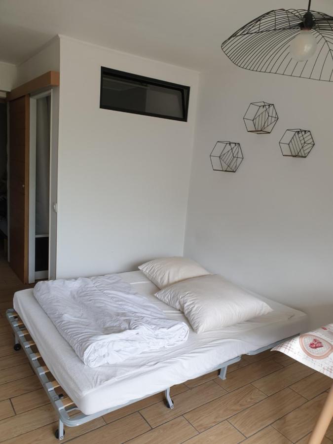 Residence Alpinea Mottaret, 3 A 5Pers Meribel Exterior photo